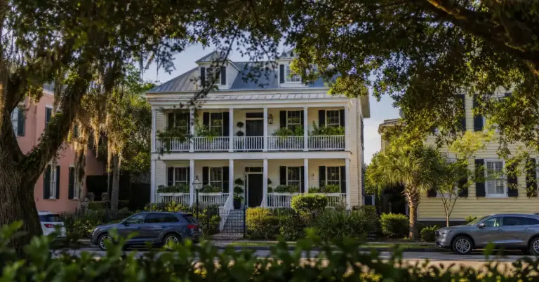 Investment Property Loans in Myrtle Beach, SC