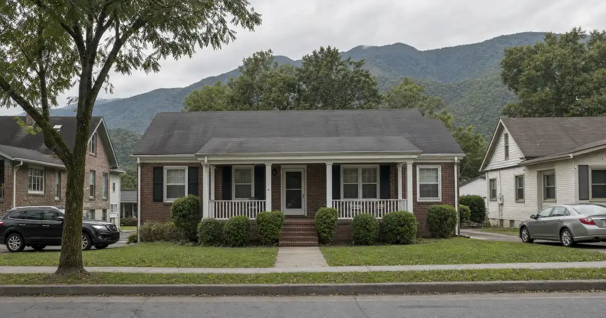 Investment Property Loans in Gatlinburg, TN