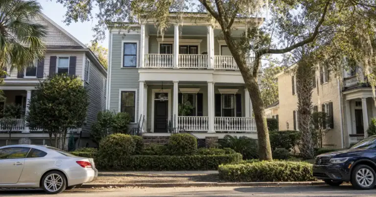 Investment Property Loans in Savannah, GA