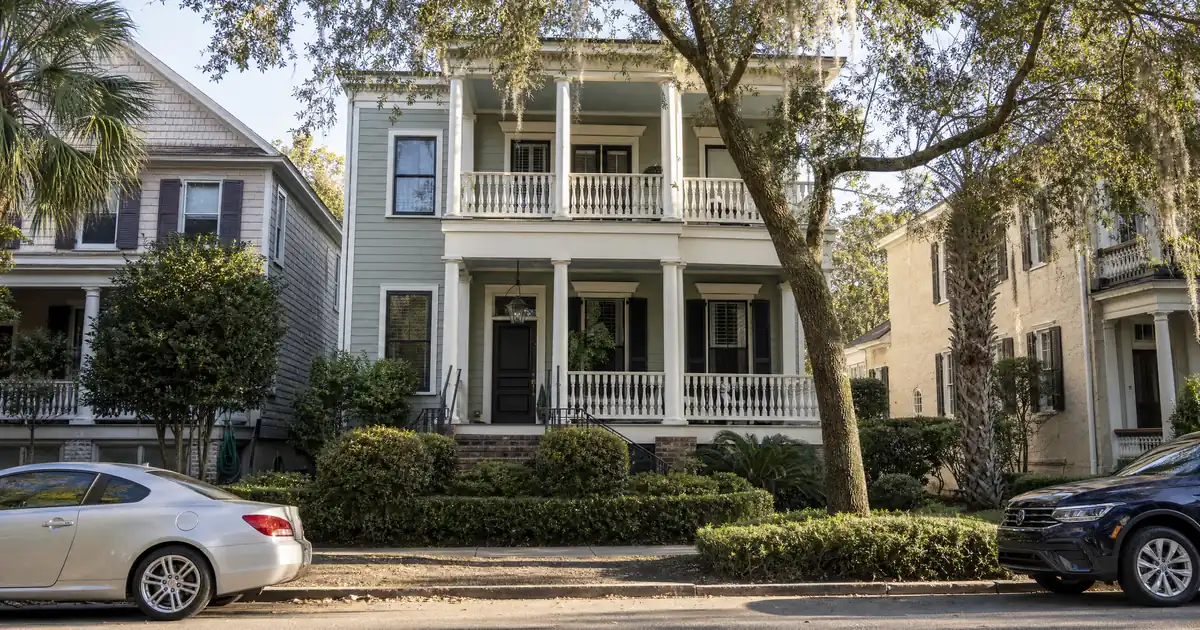 Investment Property Loans in Savannah, GA