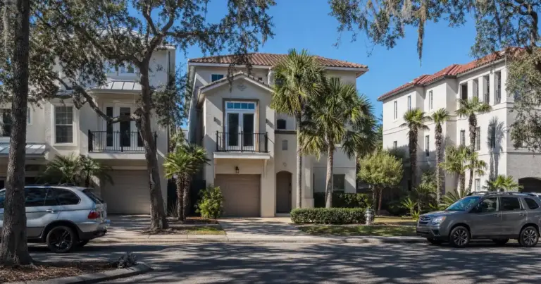 Investment Property Loans in Destin, FL