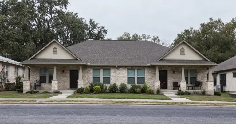 Investment Property Loans in Fredericksburg, TX