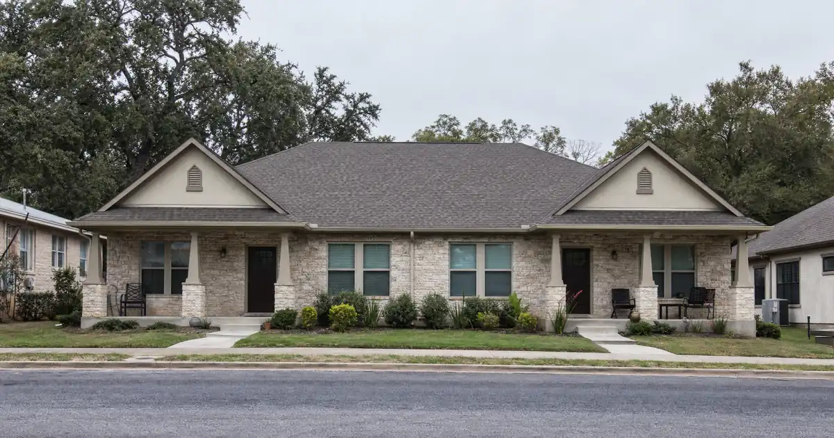 Investment Property Loans in Fredericksburg, TX