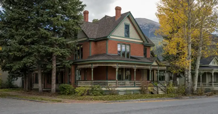 Investment Property Loans in Breckenridge, CO
