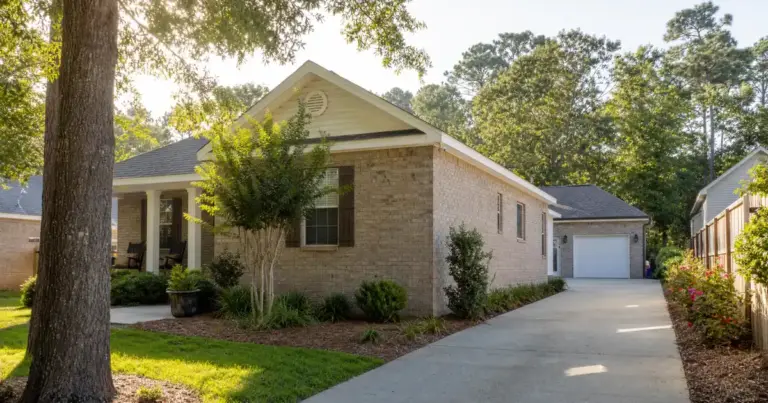 Investment Property Loans in Gulf Shores, AL