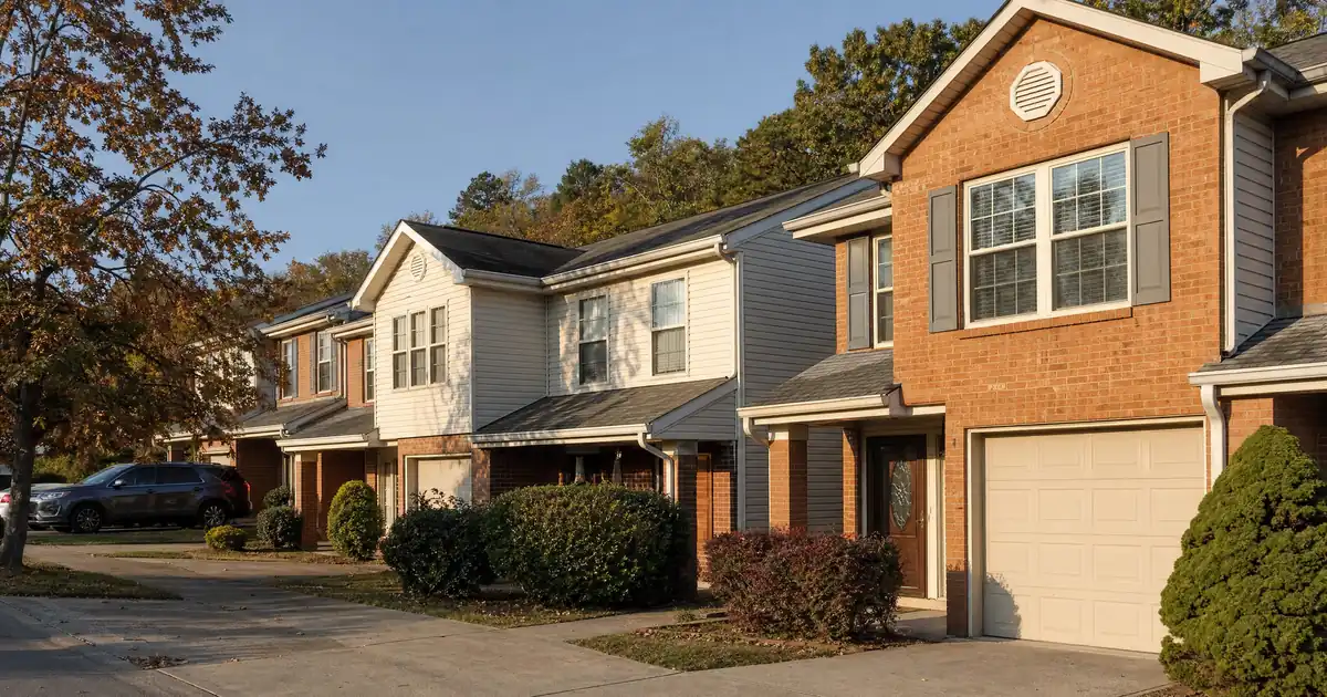 Investment Property Loans in Branson, MO