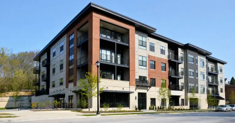 Investment Property Loans in Galena, IL