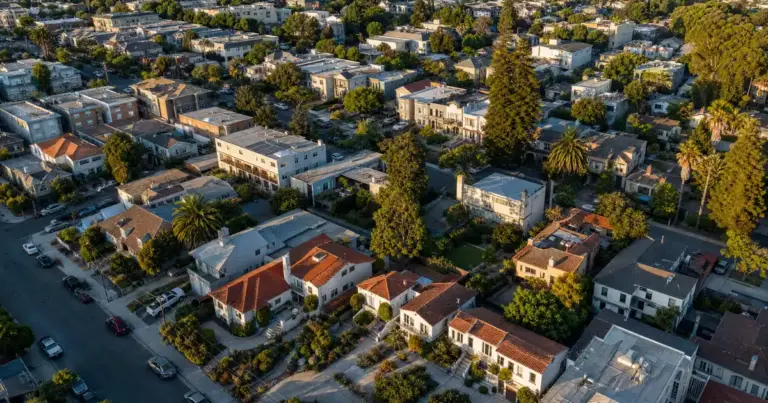 Investment Property Loans in South Lake Tahoe, CA