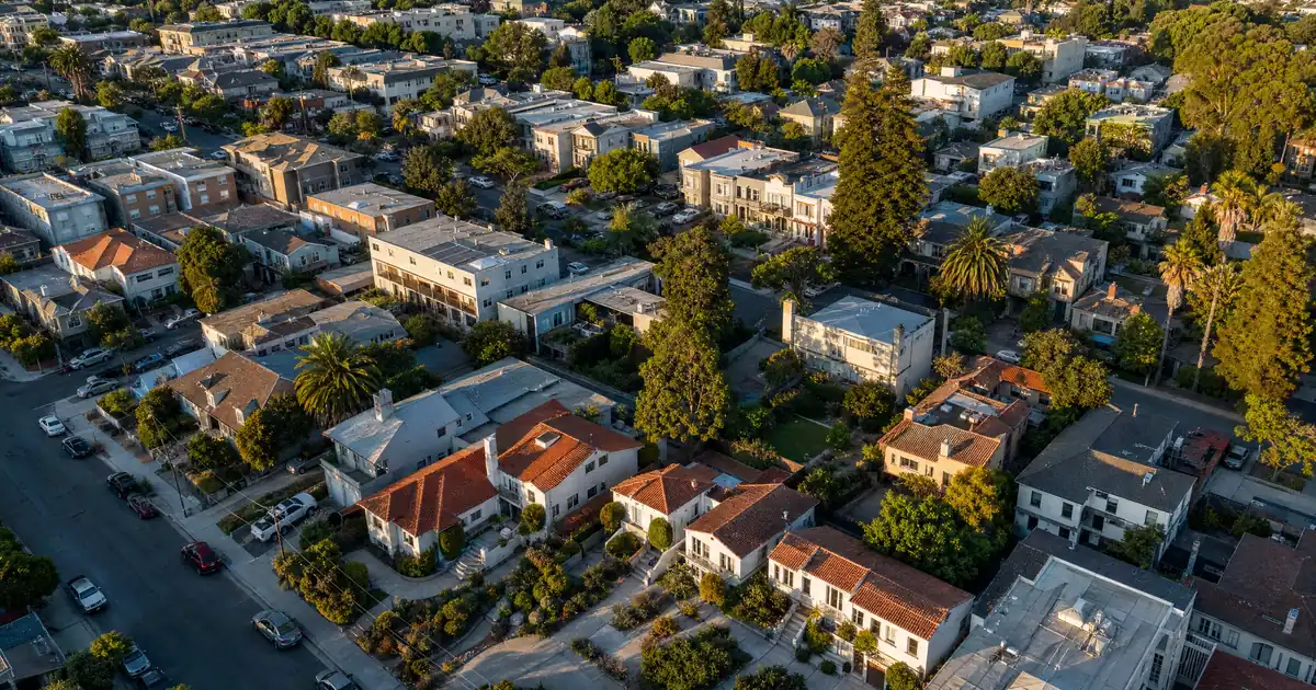 Investment Property Loans in South Lake Tahoe, CA