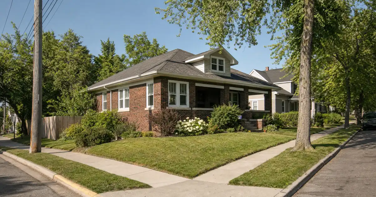 Investment Property Loans in Traverse City, MI