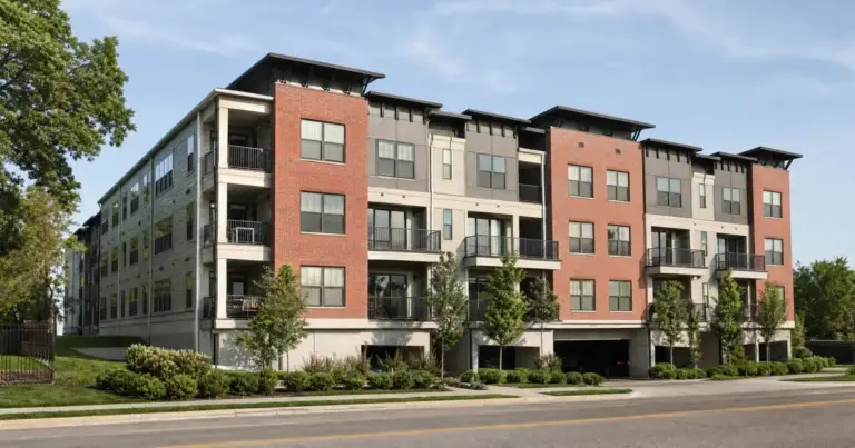 Investment Property Loans in Nashville, IN