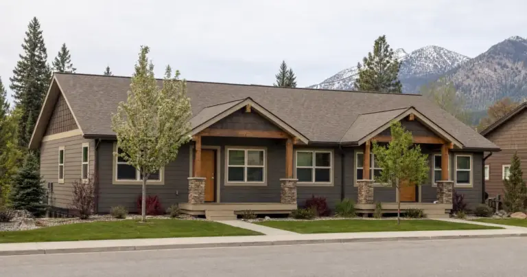 Investment Property Loans in Whitefish, MT