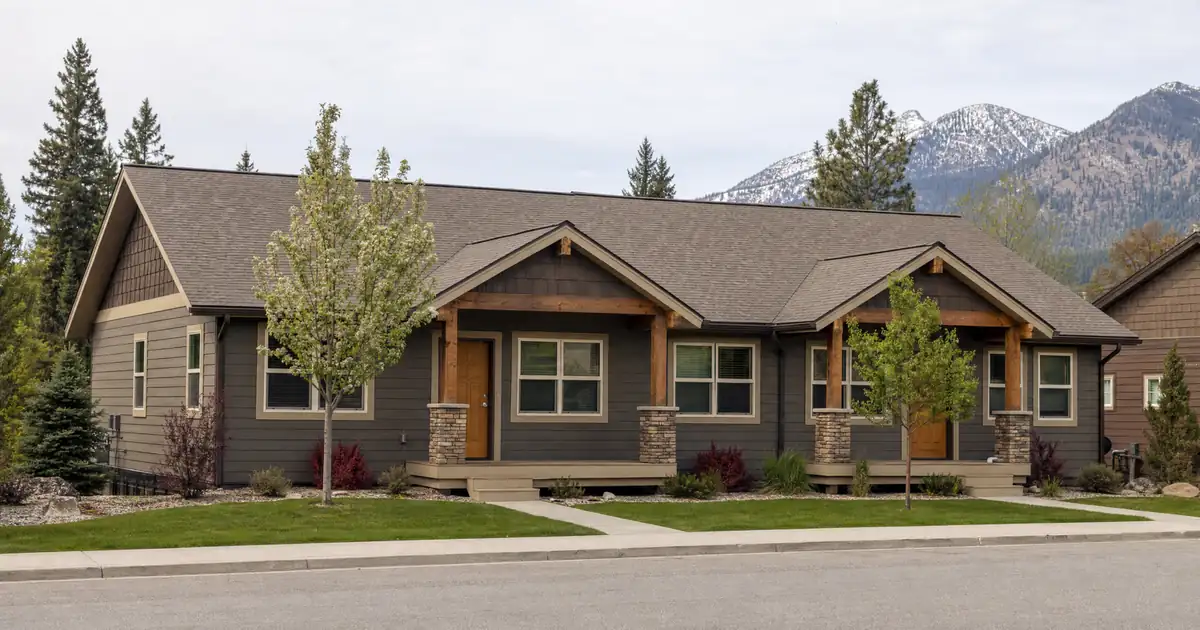 Investment Property Loans in Whitefish, MT