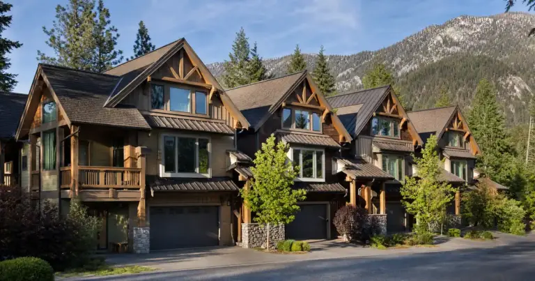 Investment Property Loans in Leavenworth, WA
