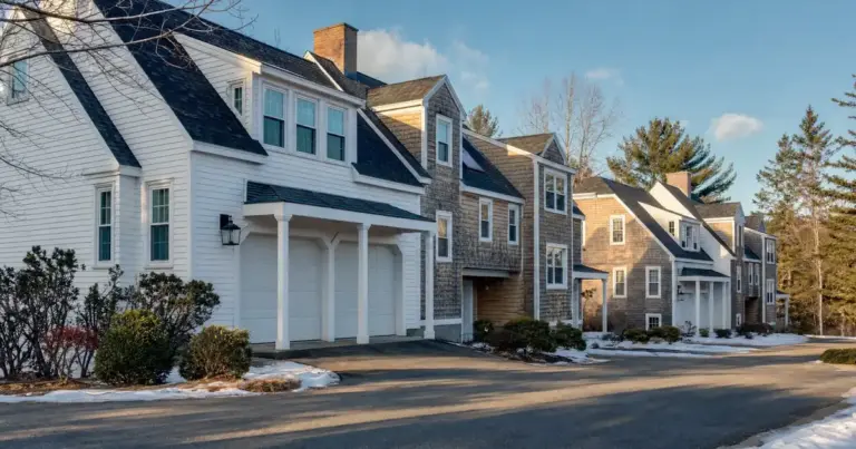 Investment Property Loans in Portland, ME