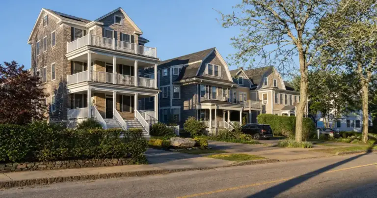 Investment Property Loans in Narragansett, RI