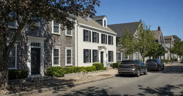 Investment Property Loans in Nantucket, MA