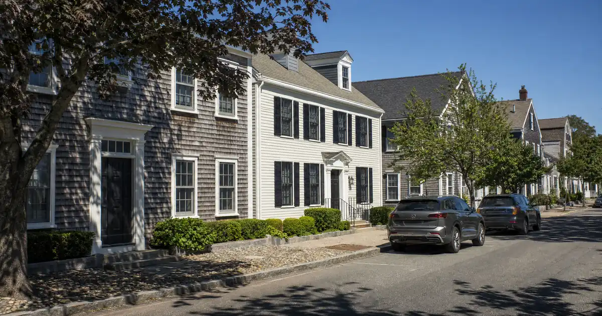 Investment Property Loans in Nantucket, MA