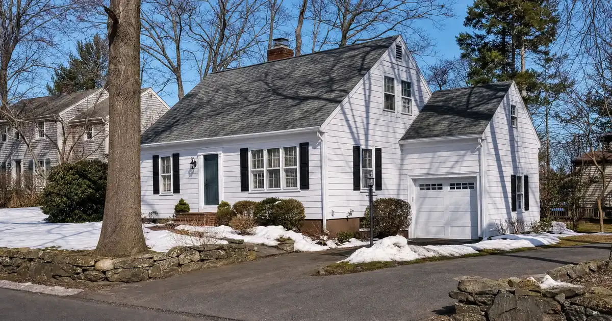 Investment Property Loans in Old Saybrook, CT