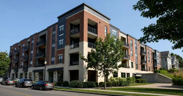 Investment Property Loans in Logan, OH