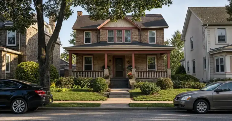 Investment Property Loans in Lancaster, PA