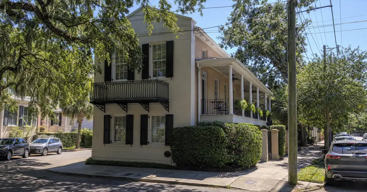 Investment Property Loans in Charleston, SC