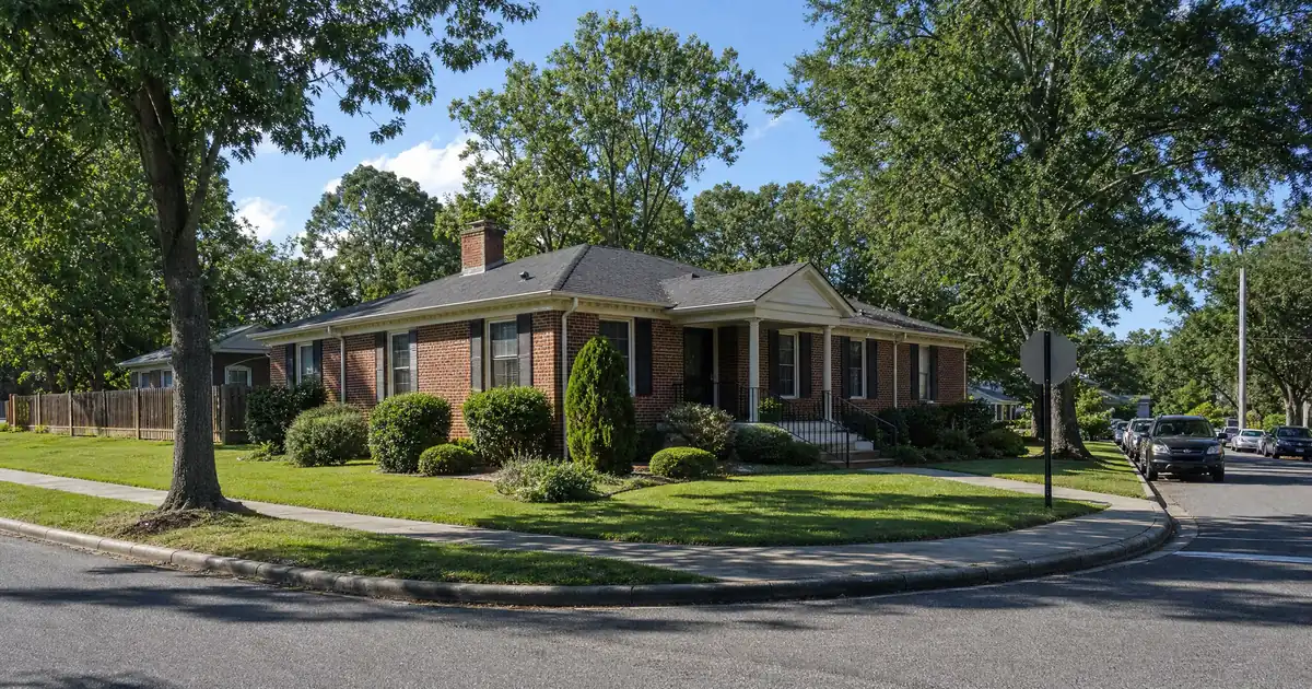 Investment Property Loans in Blue Ridge, GA