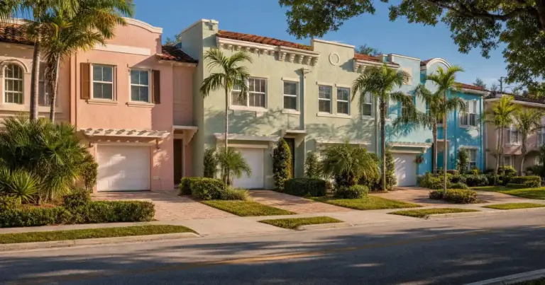 Investment Property Loans in Miami Beach, FL