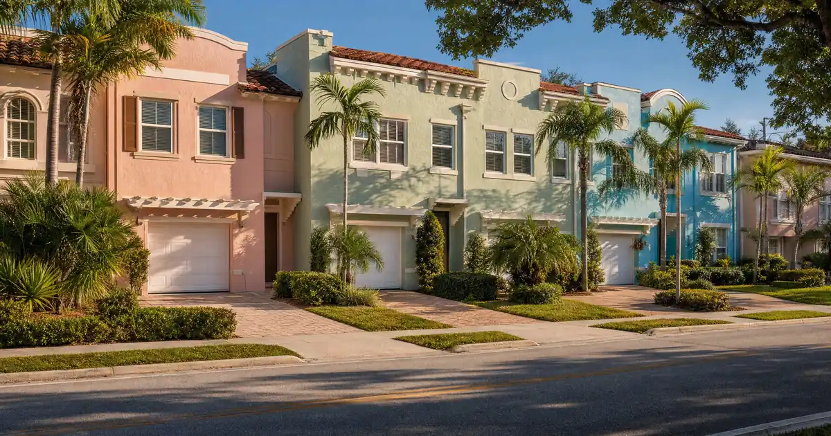 Investment Property Loans in Miami Beach, FL