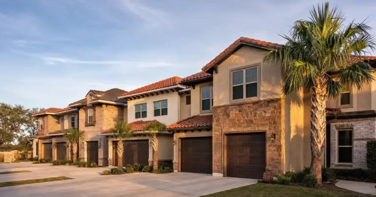 Investment Property Loans in Port Aransas, TX