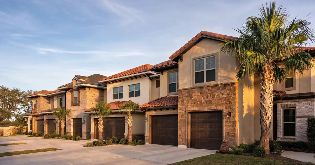 Investment Property Loans in Port Aransas, TX