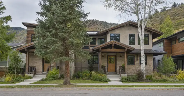 Investment Property Loans in Aspen, CO