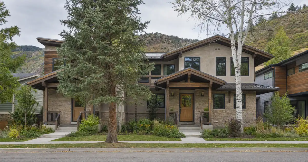 Investment Property Loans in Aspen, CO
