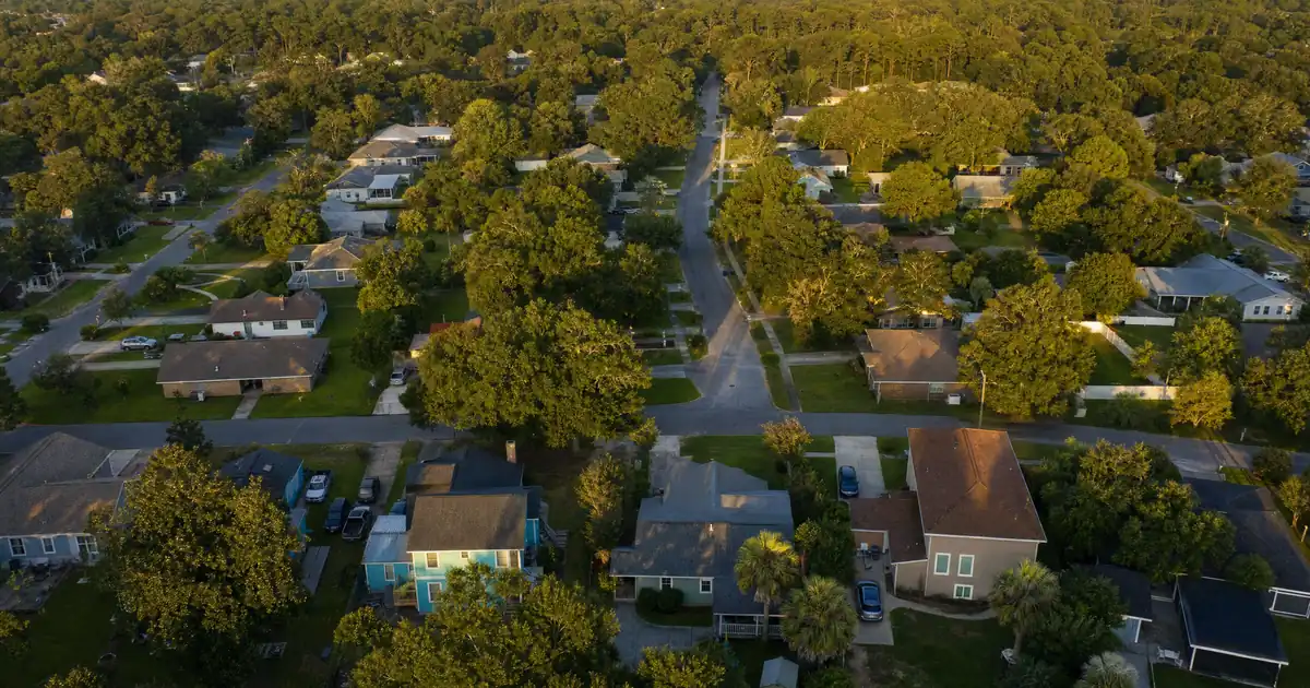 Investment Property Loans in Orange Beach, AL