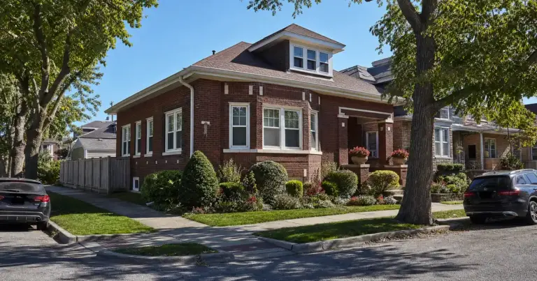 Investment Property Loans in Chicago, IL