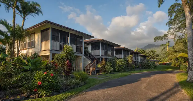 Investment Property Loans in Hilo, HI