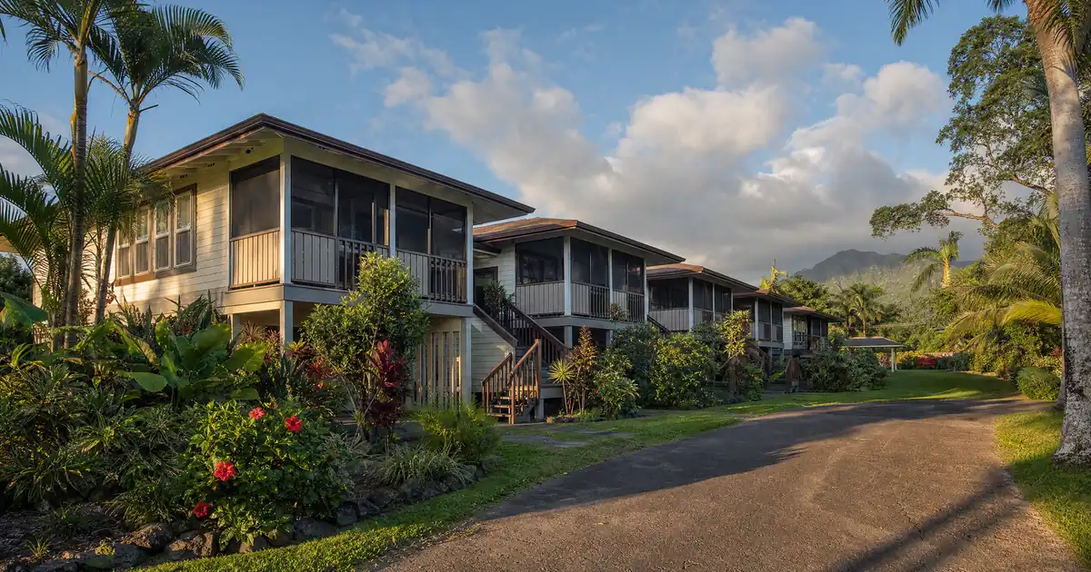 Investment Property Loans in Hilo, HI