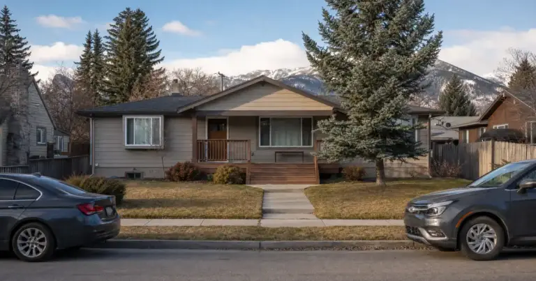 Investment Property Loans in Bozeman, MT