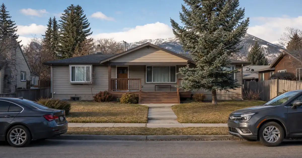 Investment Property Loans in Bozeman, MT