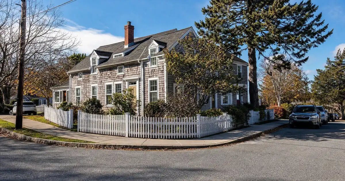 Investment Property Loans in Ogunquit, ME