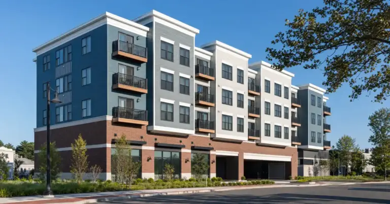Investment Property Loans in Portsmouth, NH