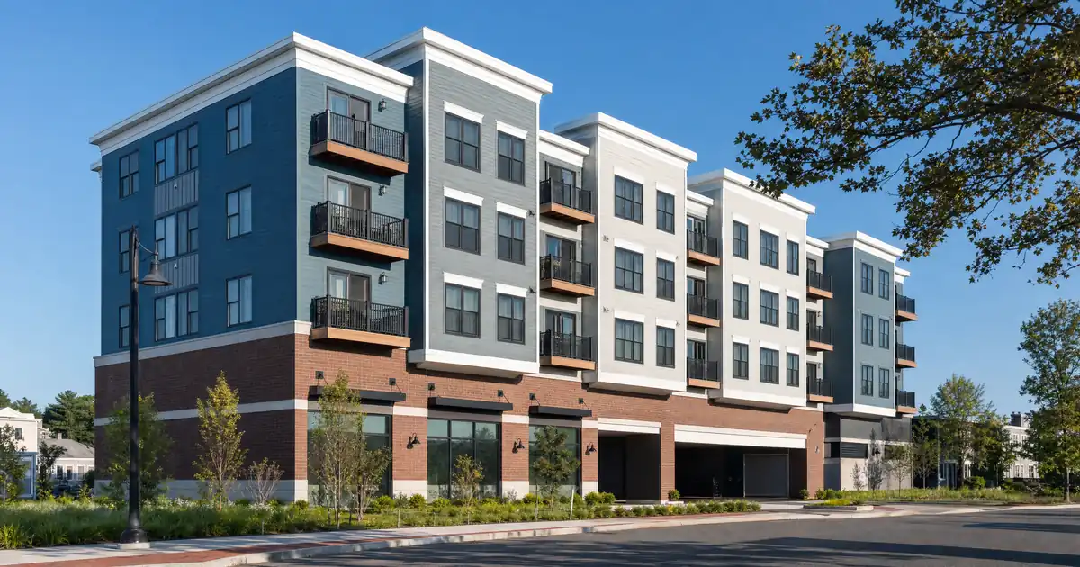 Investment Property Loans in Portsmouth, NH