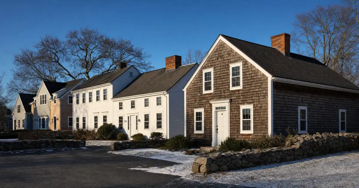 Investment Property Loans in Stonington, CT