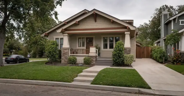 DSCR Loan to Buy a House