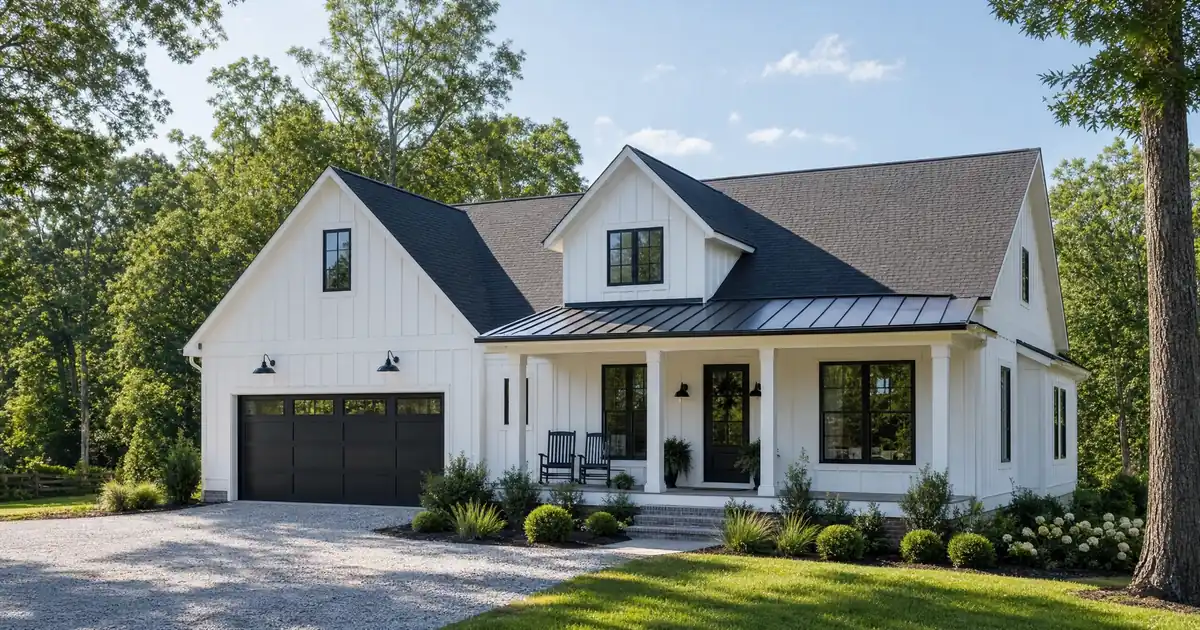 Can I Live in a Home Bought With a DSCR Loan?