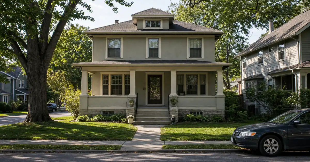 Investment Property Loan-to-Value Explained