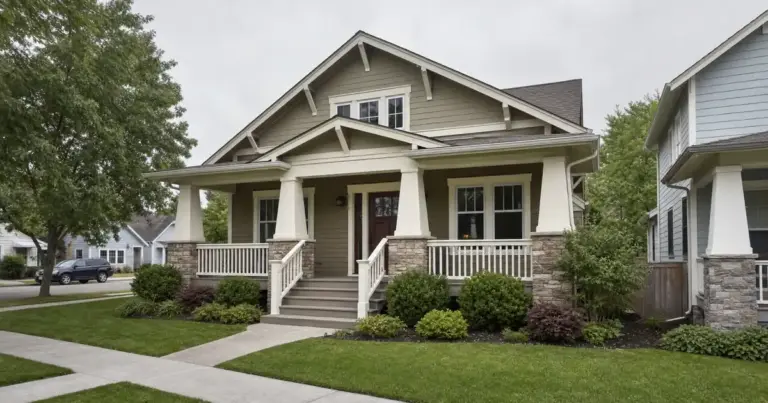 Estate Planning With DSCR-Financed Rentals