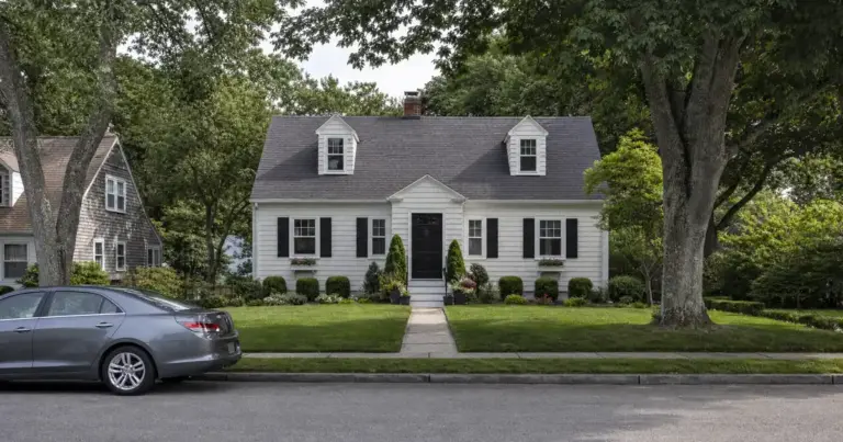 Cash Out Refinance on Investment Property