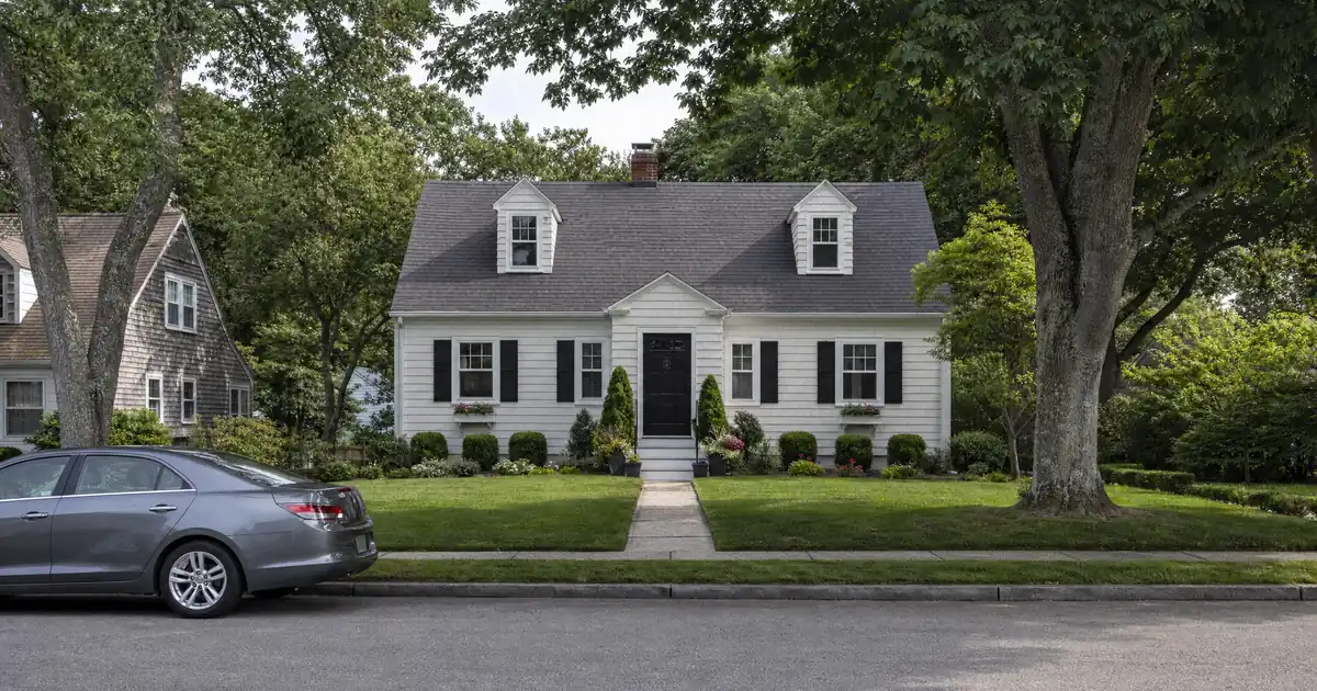 Cash Out Refinance on Investment Property
