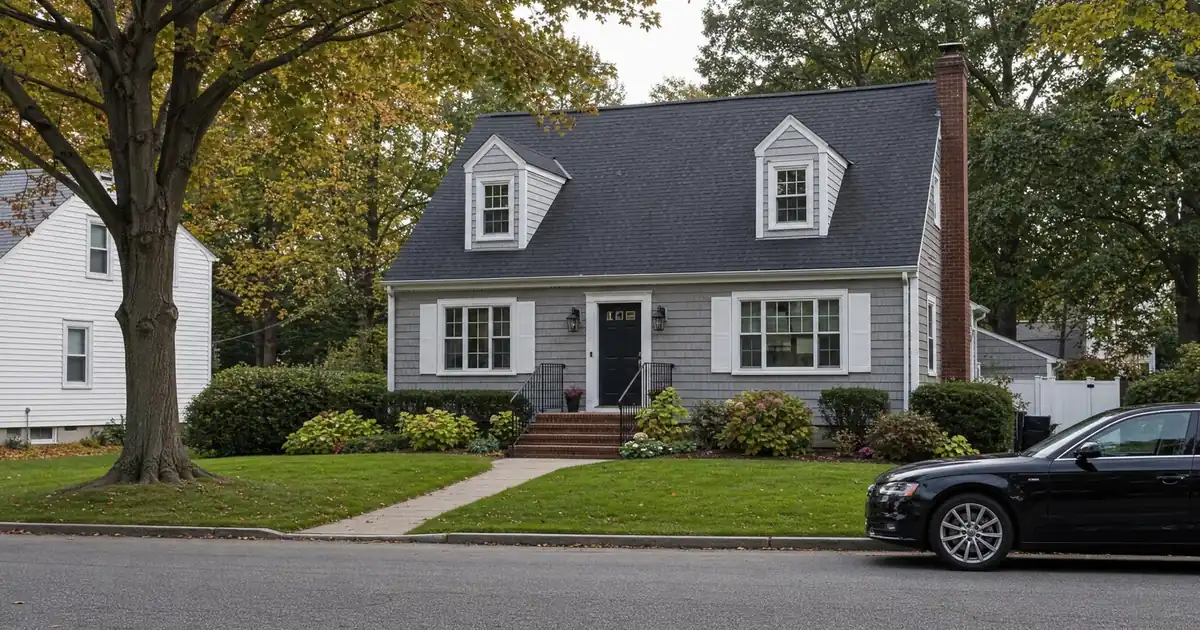 Cash Out Investment Property Explained
